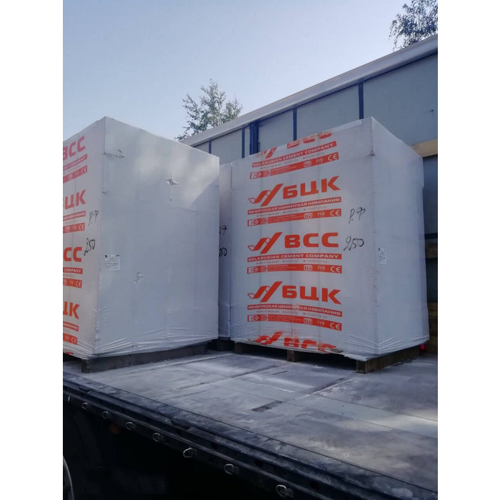 Газобетон Белорусский БЦК D500 400x250x625 фото 4